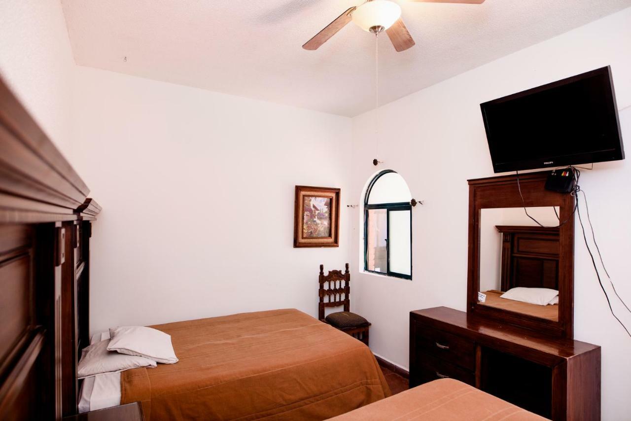 María Elena Hotel 2*