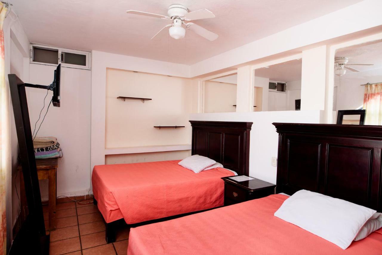 Hotel María Elena 2*