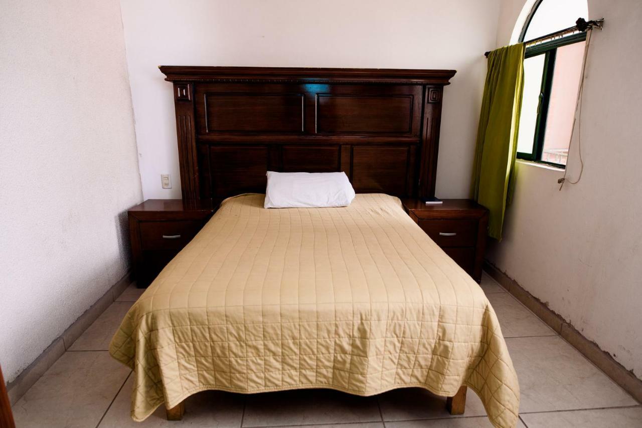 María Elena Hotel 2*