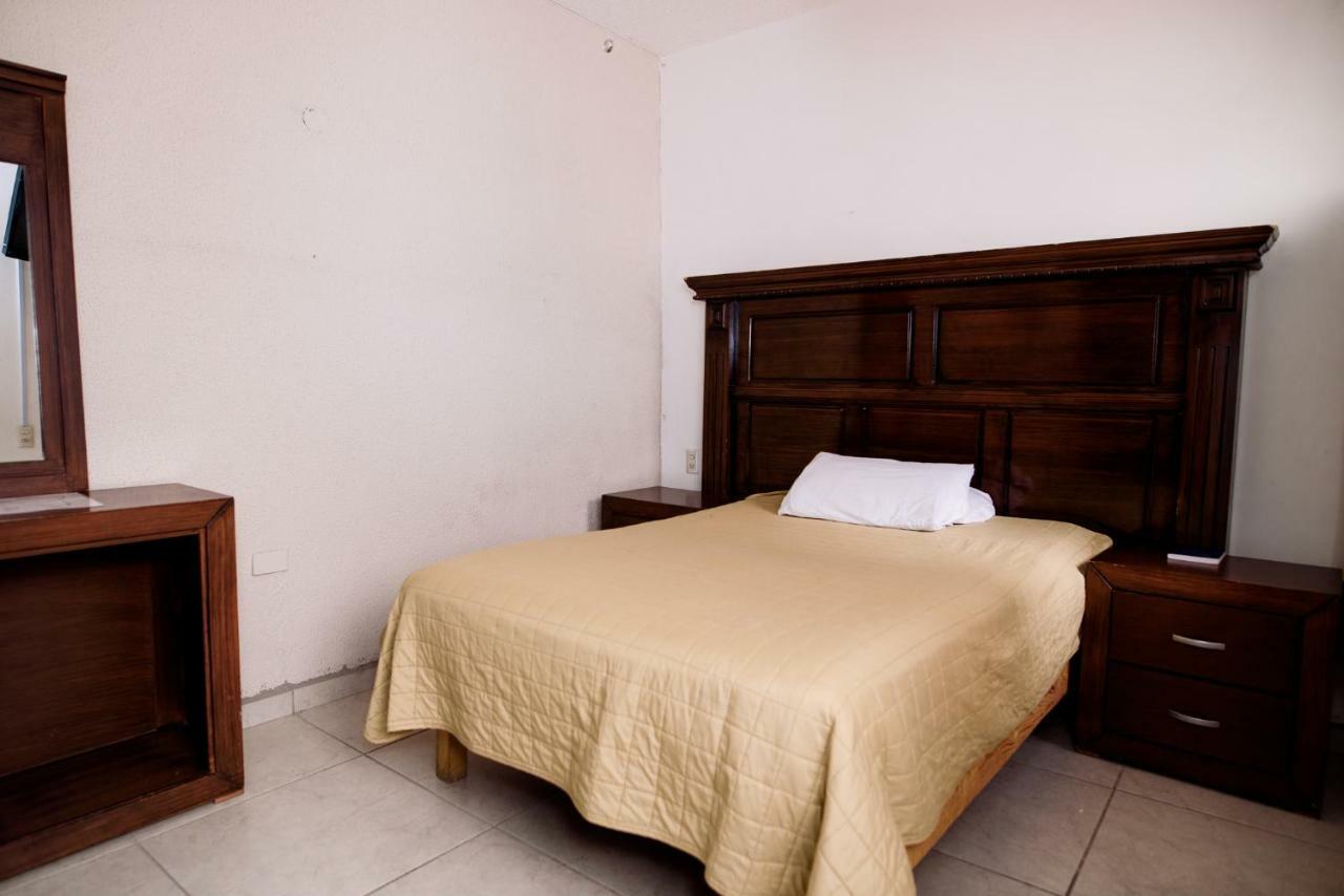 María Elena Hotel 2*