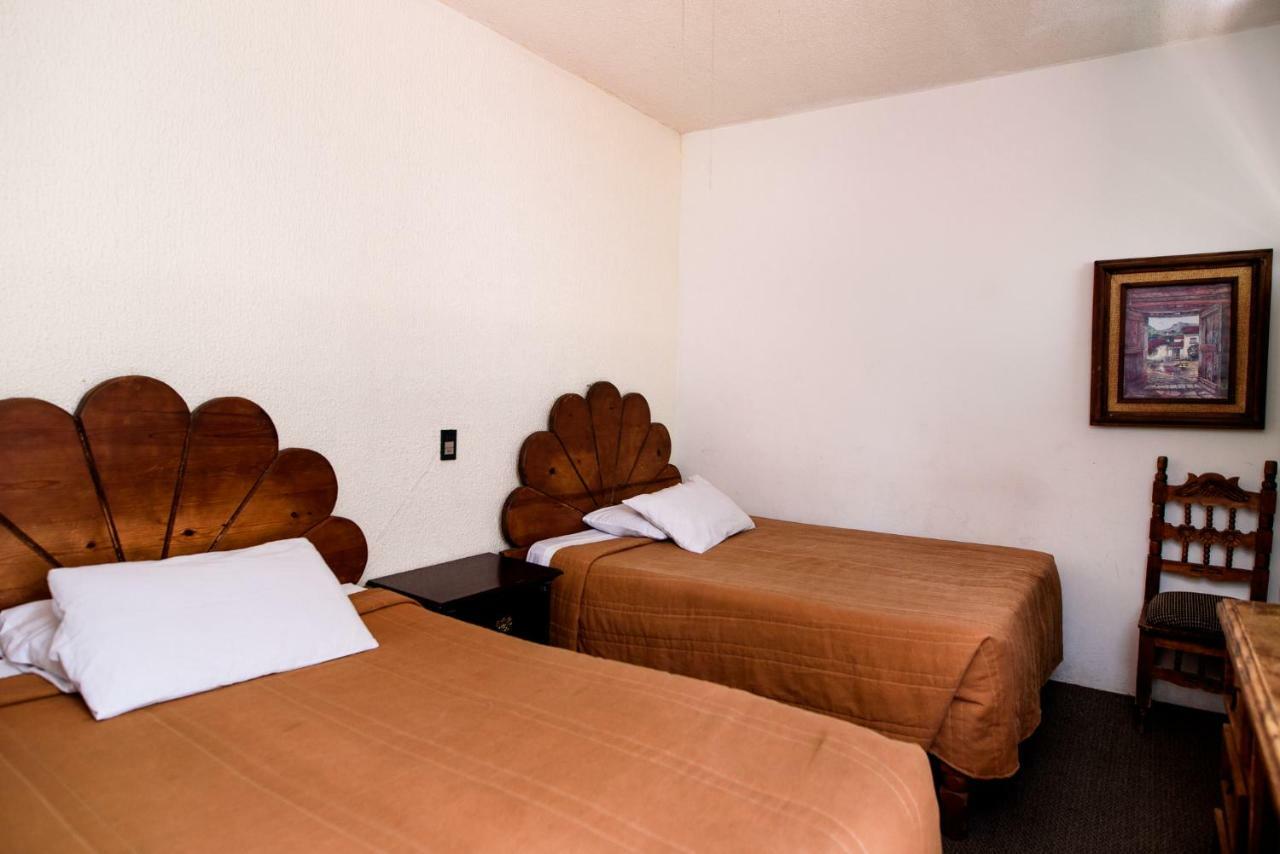 Hotel María Elena 2*