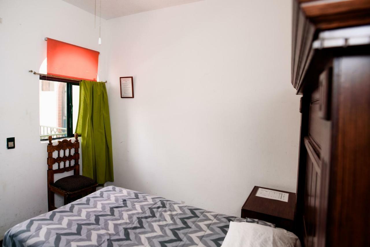 Hotel María Elena