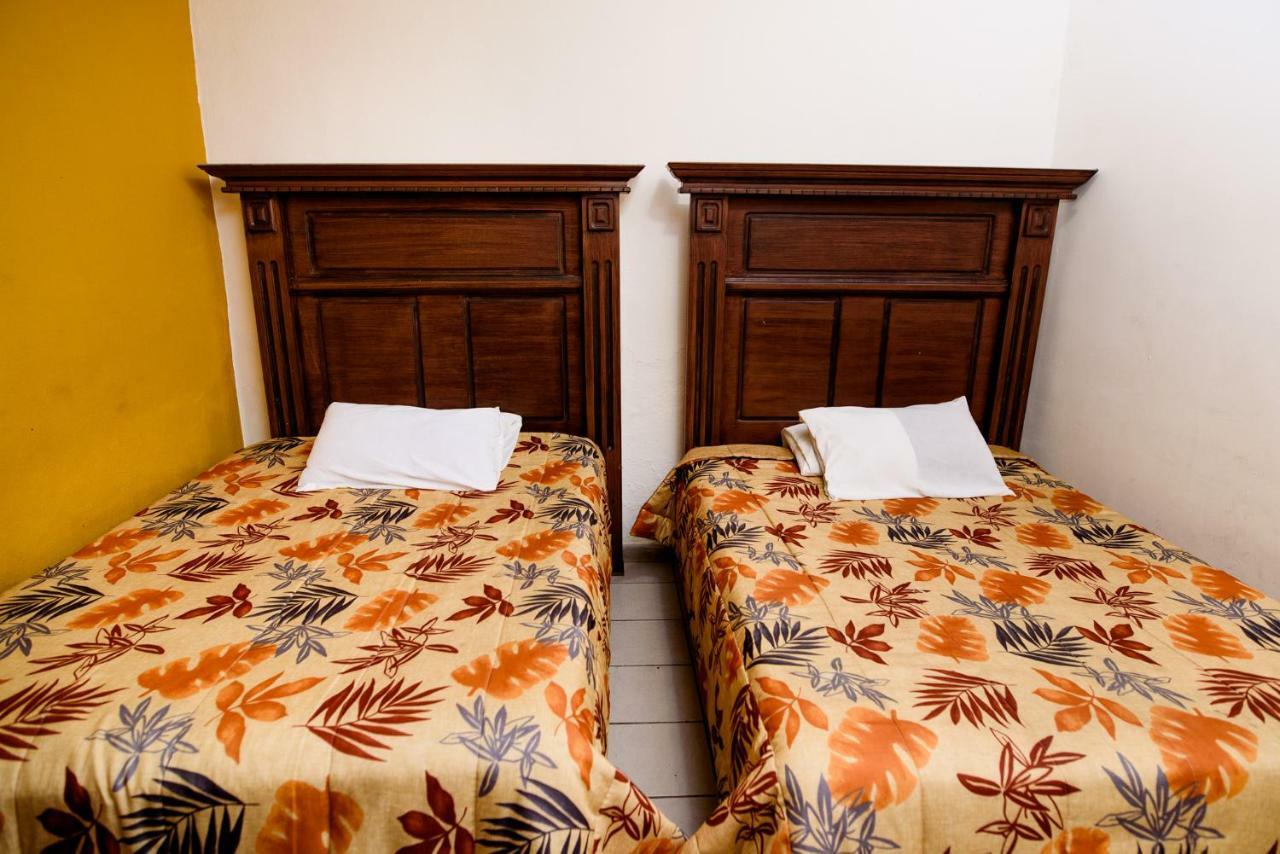 Hotel María Elena Durango