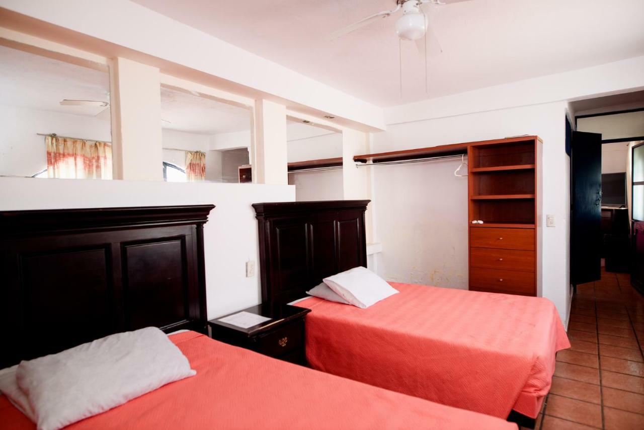 Hotel María Elena Durango