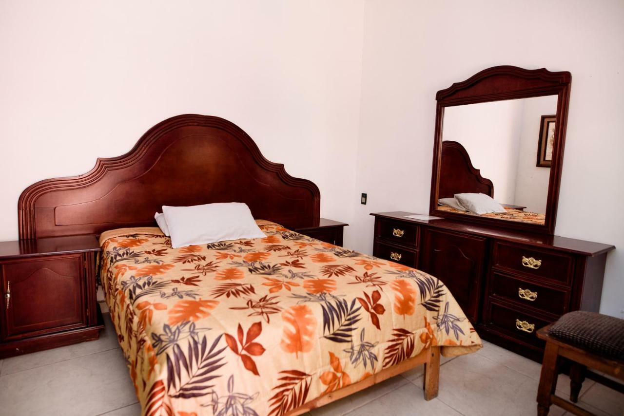 Hotel María Elena
