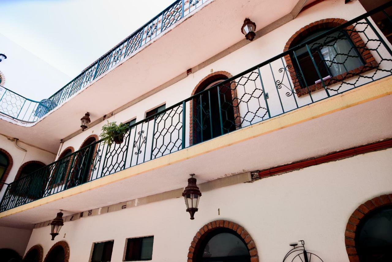 María Elena Hotel