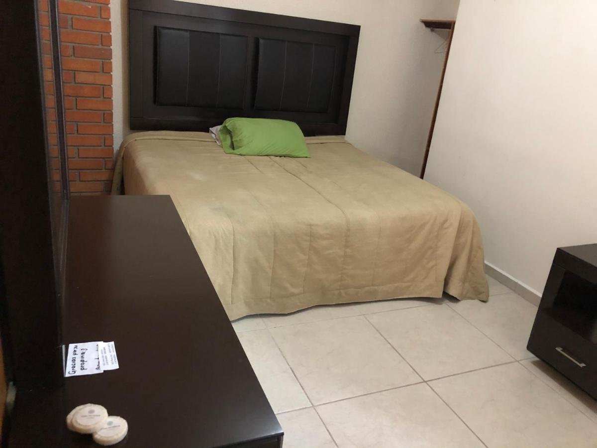 Hotel María Elena Durango