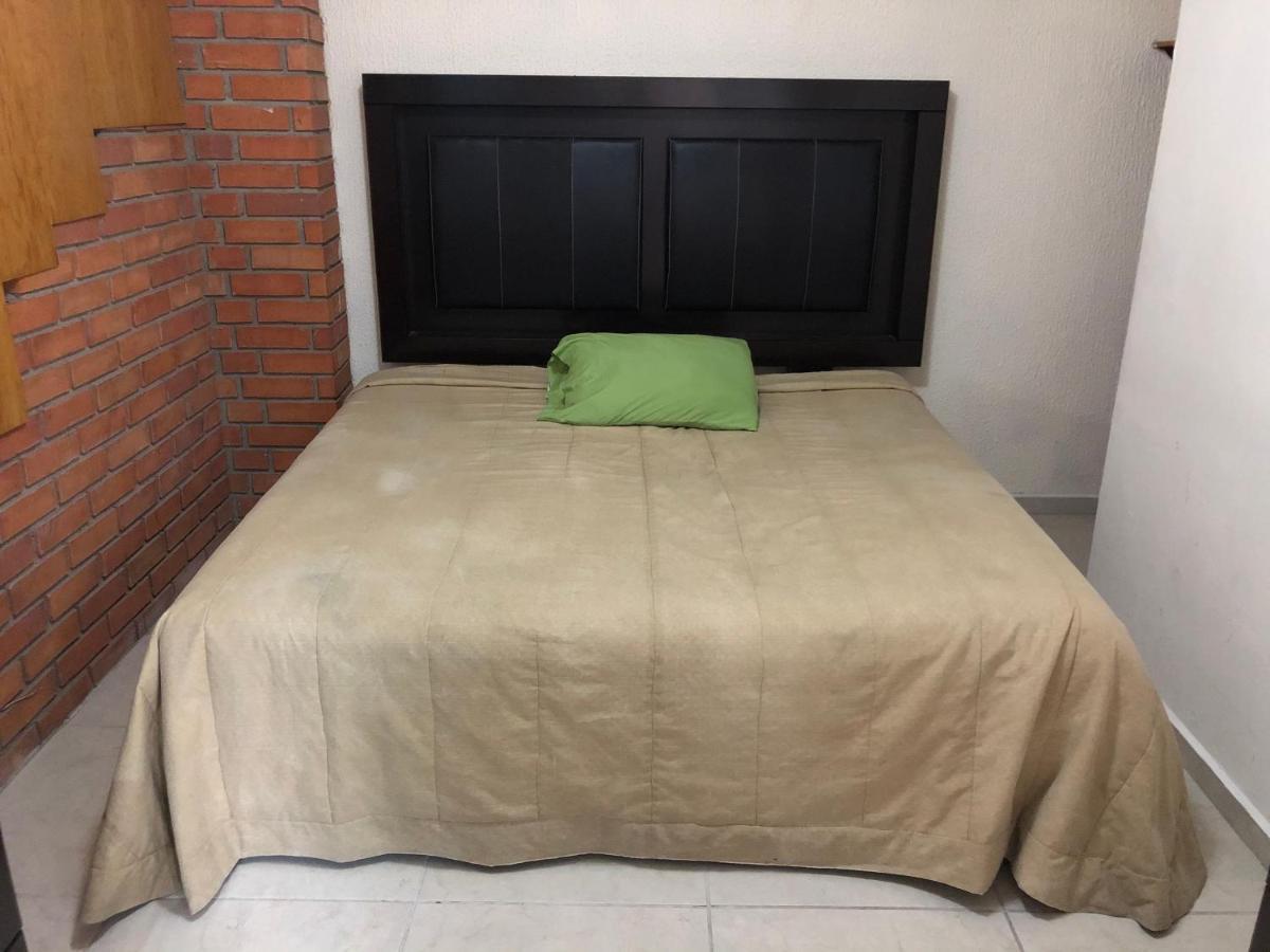 Hotel María Elena Durango