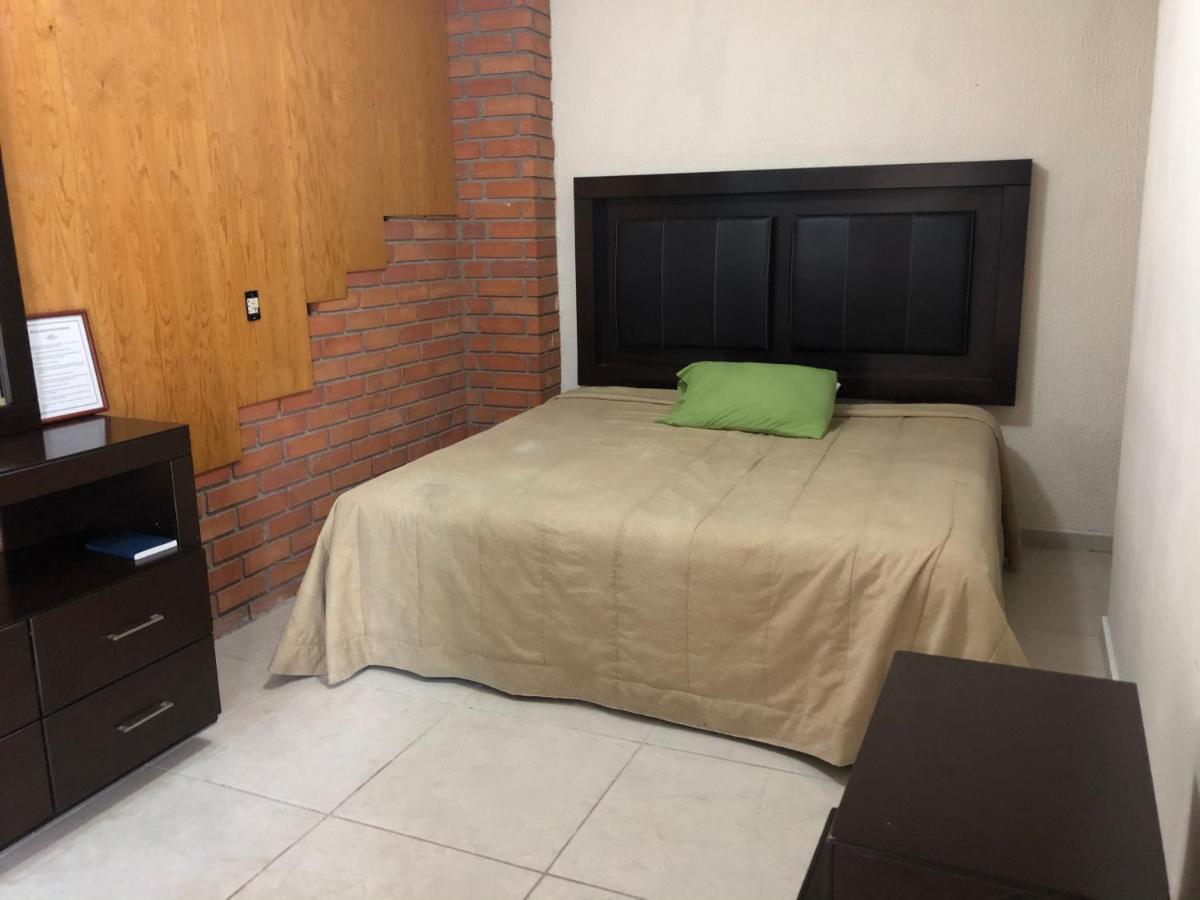María Elena Hotel