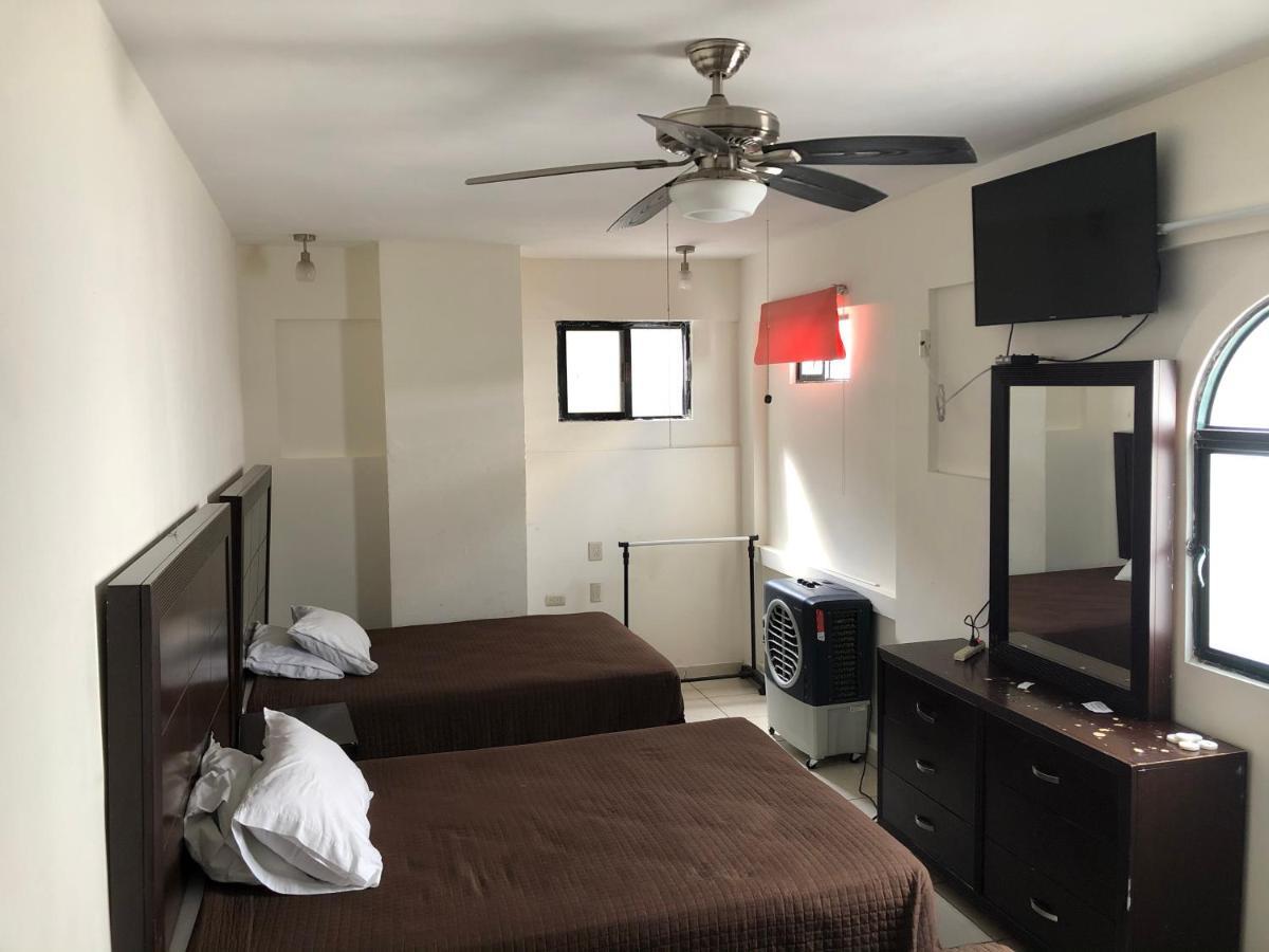 María Elena Hotel