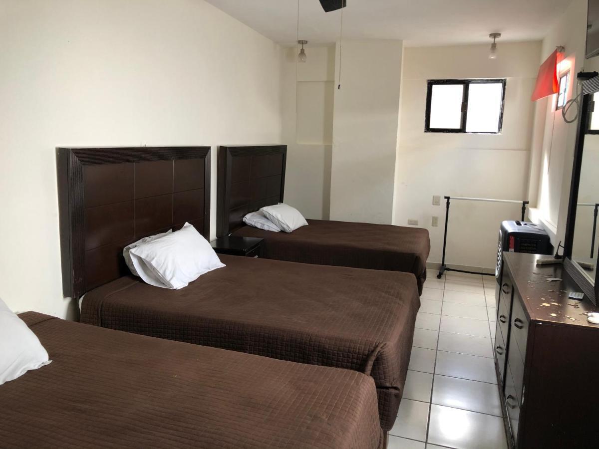 Hotel María Elena Durango